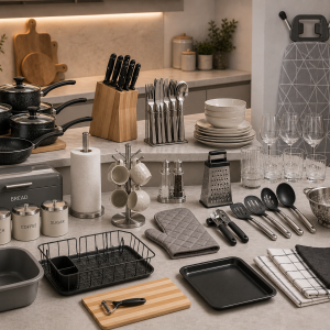 Kitchen Pack