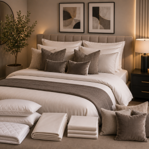 Bedroom Pack