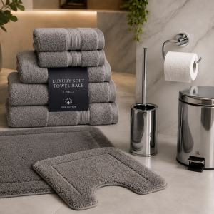 Bathroom Pack