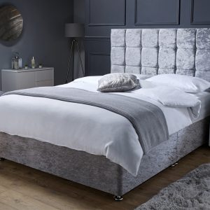 The Windsor Orthopaedic Divan Bed