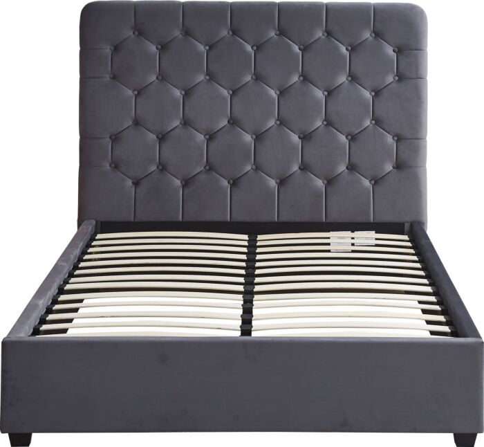 The Madi Ottoman Bed - Image 5