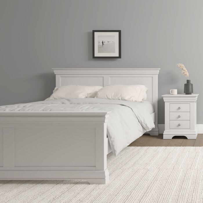 The Bordeaux Bed - Image 2