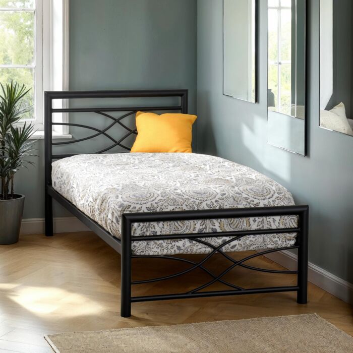 The Kelly Metal Bed - Image 2