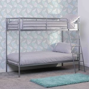The Brandon 3' Bunk Bed