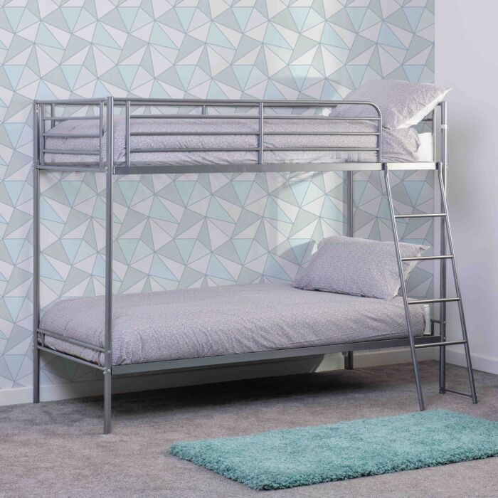 The Brandon 3' Bunk Bed
