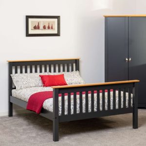 The Monaco Bed