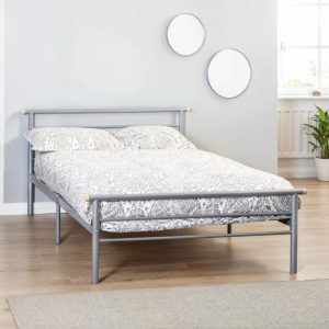The Orion Metal Bed